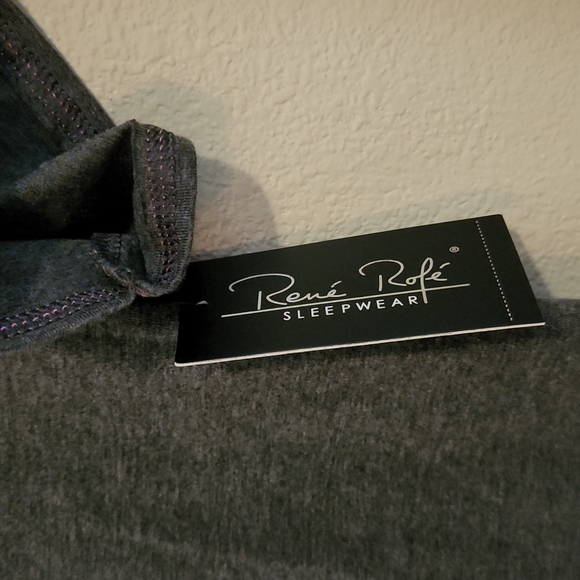 René Rofé Sleepwear | Just Another Manic Mom Day - Picture 5 of 6
